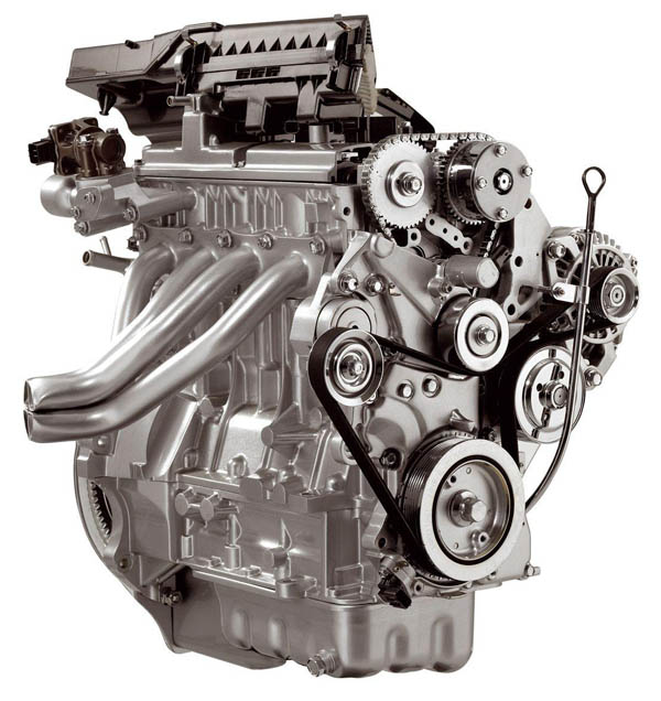 2013  Stream Car Engine